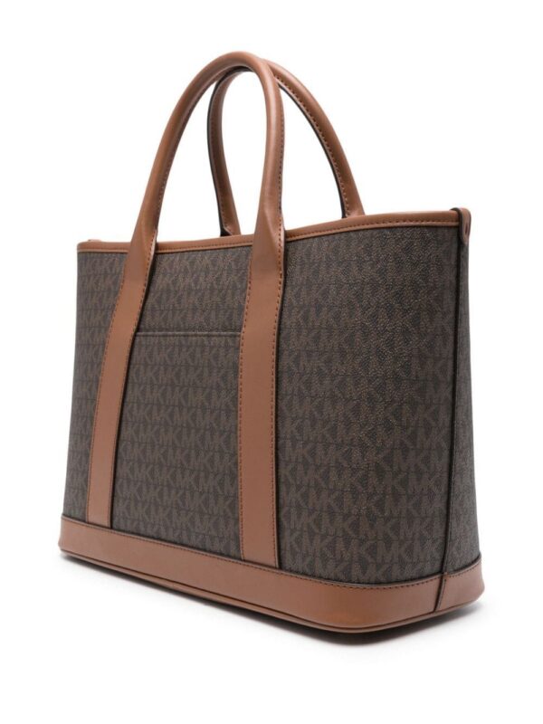 22342430_52248148_1000.jpg Michael Michael Kors Luisa tote bag