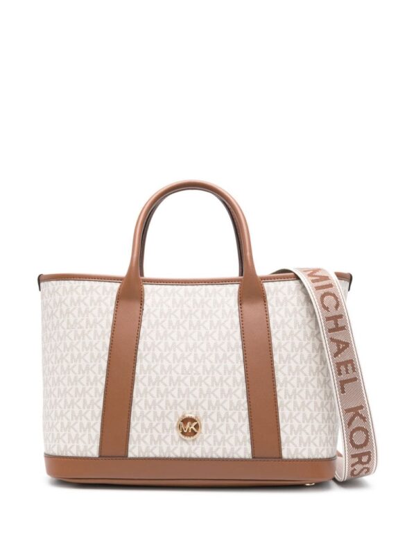 22342433_52251497_1000.jpg Michael Michael Kors Luisa tote bag