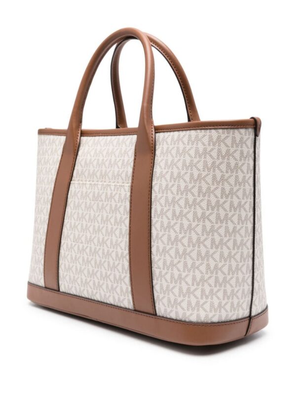 22342433_52251498_1000.jpg Michael Michael Kors Luisa tote bag