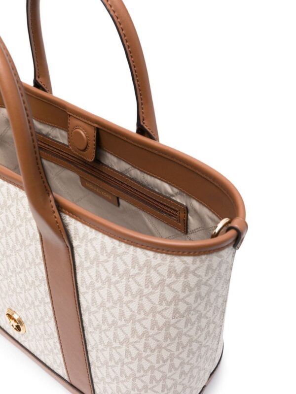 22342433_52251499_1000.jpg Michael Michael Kors Luisa tote bag