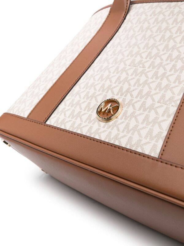 22342433_52251501_1000.jpg Michael Michael Kors Luisa tote bag
