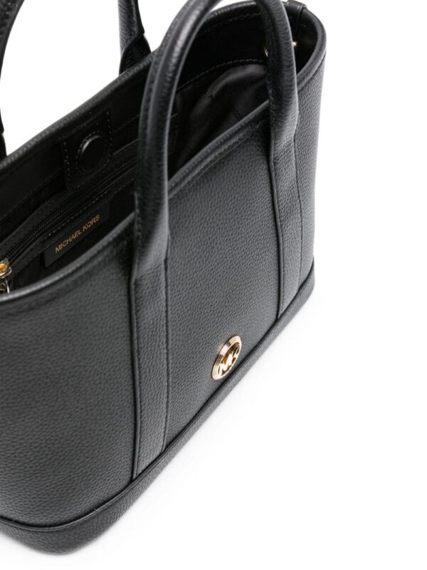 22342464_52275750_1000.jpg Michael Michael Kors medium Luisa leather tote bag