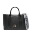 22342464_52296071_1000.jpg Michael Michael Kors medium Luisa leather tote bag