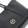 22342478_52245555_1000.jpg Michael Michael Kors logo-plaque leather tote bag