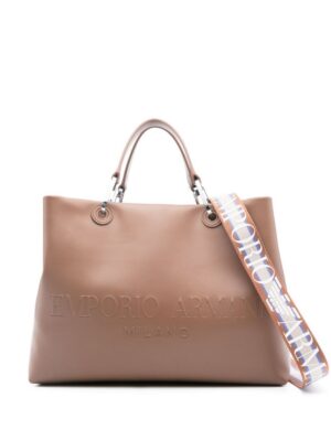 22343555_52283687_1000.jpg Emporio Armani medium MyEA tote bag