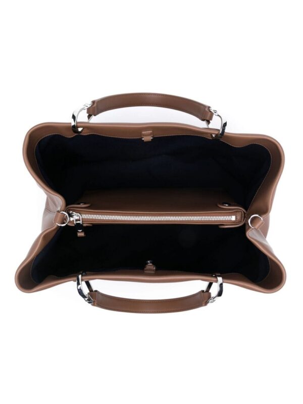 Emporio Armani medium MyEA tote bag