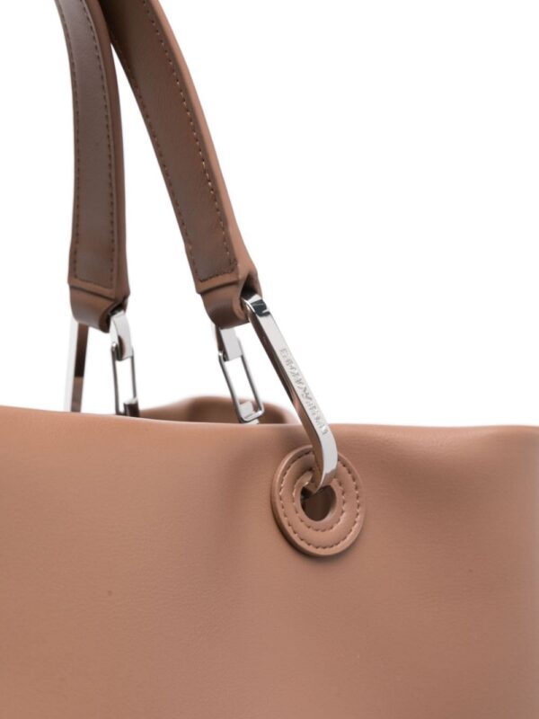 Emporio Armani medium MyEA tote bag