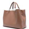 Emporio Armani medium MyEA tote bag