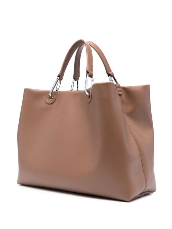 Emporio Armani medium MyEA tote bag