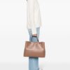 Emporio Armani medium MyEA tote bag