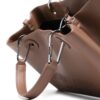 22343659_52283625_1000.jpg Emporio Armani small logo-embossed tote bag