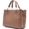 22343659_52283632_1000.jpg Emporio Armani small logo-embossed tote bag