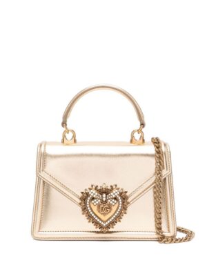 22348779_52258893_1000.jpg Dolce & Gabbana small Devotion crossbody bag