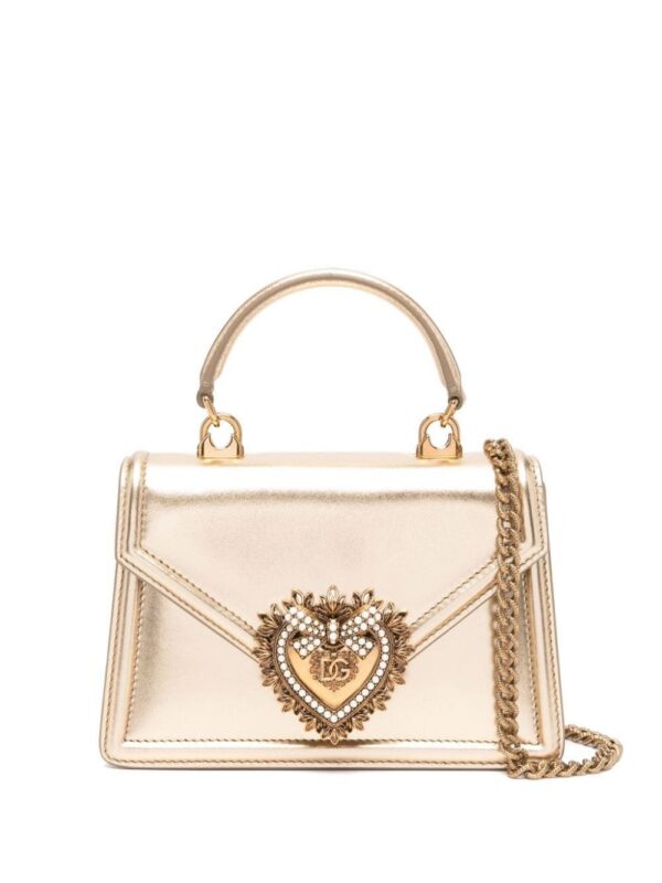 22348779_52258893_1000.jpg Dolce & Gabbana small Devotion crossbody bag