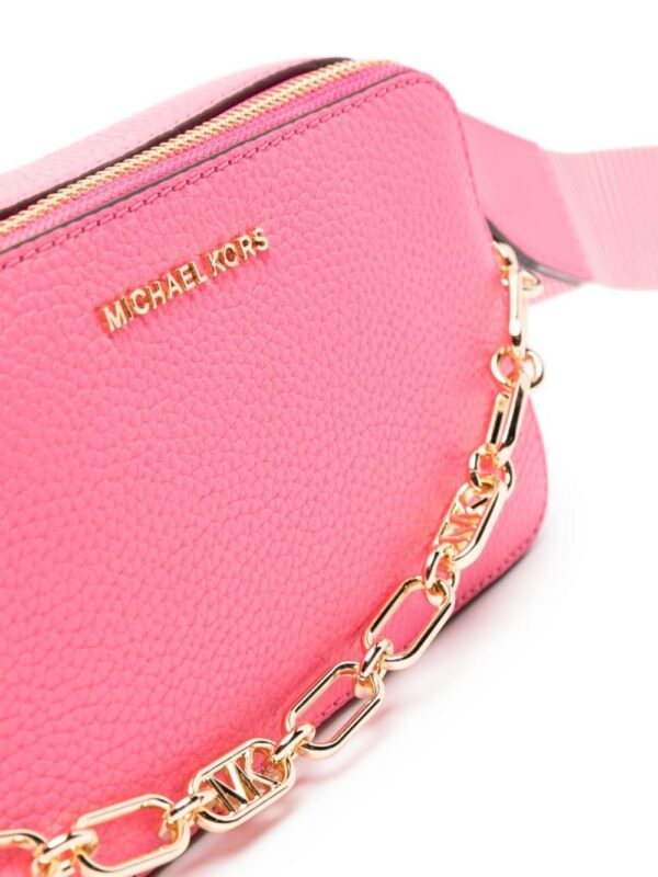 22350804_52244975_1000.jpg Michael Michael Kors Jet Set leather crossbody bag