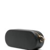 Michael Michael Kors appliqué-logo leather bag