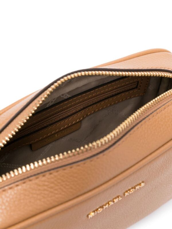 22357841_52269688_1000.jpg Michael Michael Kors medium Jet Set leather crossbody bag