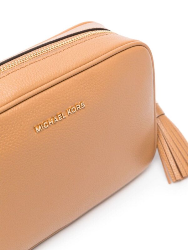 22357841_52269692_1000.jpg Michael Michael Kors medium Jet Set leather crossbody bag