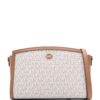 Michael Michael Kors Chantal leather cross-body bag