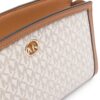 Michael Michael Kors Chantal leather cross-body bag
