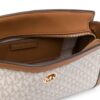 Michael Michael Kors Chantal leather cross-body bag