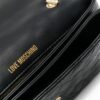 22358708_52767416_1000.jpg Love Moschino logo-plaque quilted crossbody bag