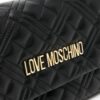 22358708_52767417_1000.jpg Love Moschino logo-plaque quilted crossbody bag