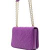 22359153_52761525_1000.jpg Love Moschino logo-plaque quilted shoulder bag