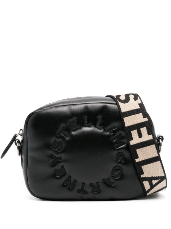 22359298_52295179_1000.jpg Stella McCartney Stella Logo camera bag