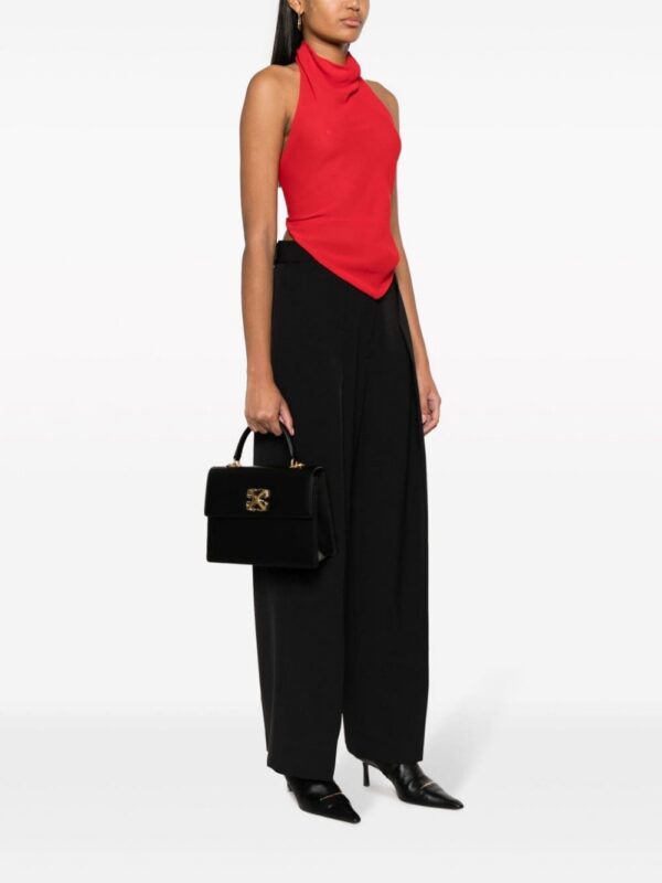 22359369_47882488_1000.jpg Off-White Jitney 2.8 leather tote bag