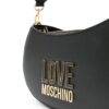 22363627_52296187_1000.jpg Love Moschino logo-plaque textured crossbody bag