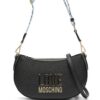 22363627_52296197_1000.jpg Love Moschino logo-plaque textured crossbody bag