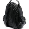 Love Moschino diamond-quilted backpack