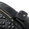 Love Moschino diamond-quilted backpack