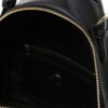 Love Moschino diamond-quilted backpack