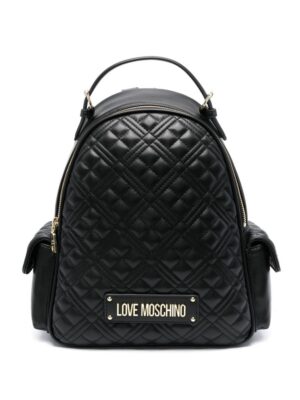 22363636_52480558_1000.jpg Love Moschino diamond-quilted backpack