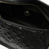 22363645_52291233_1000.jpg Love Moschino logo-plaque quilted tote bag