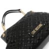 22363645_52291234_1000.jpg Love Moschino logo-plaque quilted tote bag
