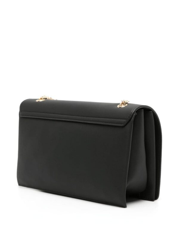 22363840_52296092_1000.jpg Love Moschino logo-lettering shoulder bag