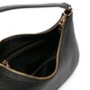 22363846_52296063_1000.jpg Love Moschino logo-plaque crossbody bag
