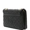 22363850_52314840_1000.jpg Love Moschino logo-plaque quilted shoulder bag