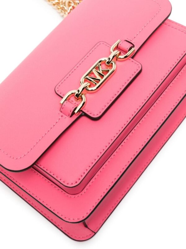 22363885_52294750_1000.jpg Michael Michael Kors large Heather leather crossbody bag