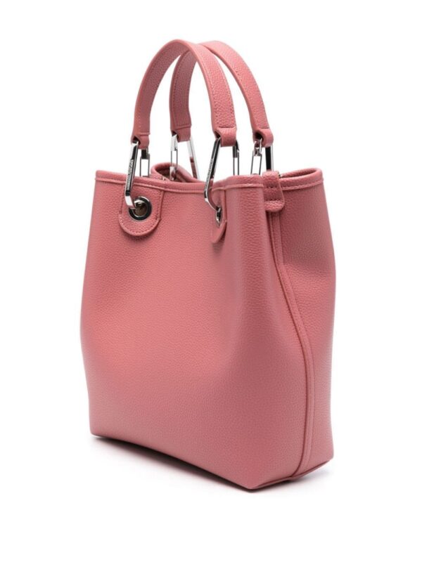 22364237_52296713_1000.jpg Emporio Armani logo-strap faux-leather bag