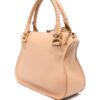 Chloé medium Marcie Double Carry tote bag
