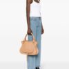 Chloé medium Marcie Double Carry tote bag