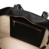 22364625_52291341_1000.jpg Love Moschino logo-plaque tote bag