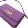 22364655_52297904_1000.jpg Love Moschino logo-plaque textured crossbody bag