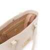 22364935_52293524_1000.jpg Love Moschino logo-plaque tote bag