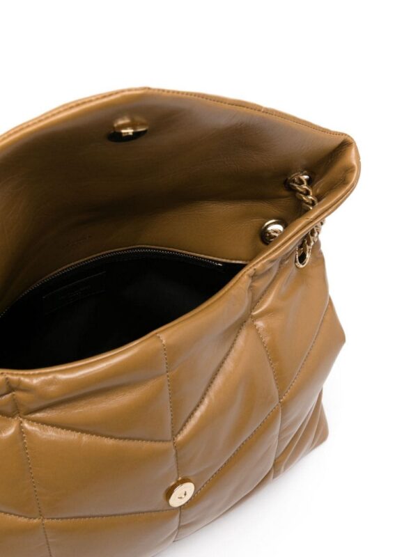 22367462_52339491_1000.jpg Saint Laurent medium Puffer leather shoulder bag