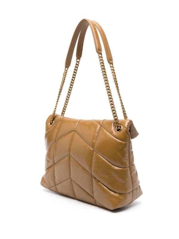 22367462_52339494_1000.jpg Saint Laurent medium Puffer leather shoulder bag
